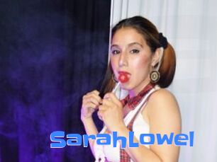 SarahLowel