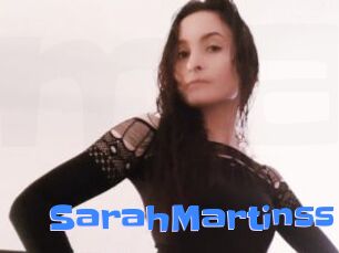 SarahMartinss