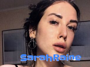 SarahRaine