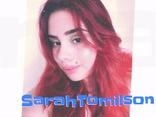 SarahTomilson