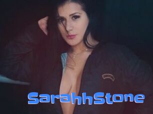 SarahhStone Mausi Privat