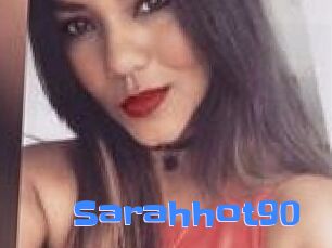 Sarahhot90