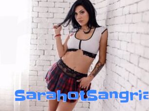 SarahotSangria