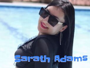 Sarath_Adams