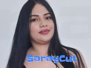 SarayCut