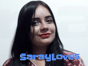 SarayLoves