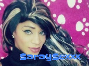 SaraySexxx