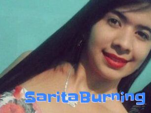 SaritaBurning