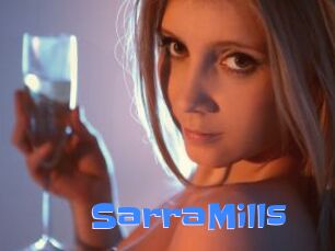 SarraMills