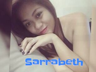 Sarrabeth