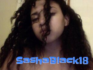 SashaBlack18