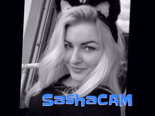 SashaCAM