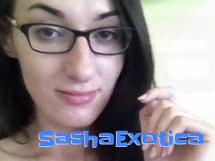 SashaExotica