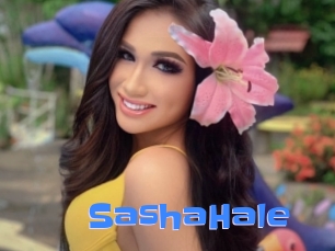 SashaHale