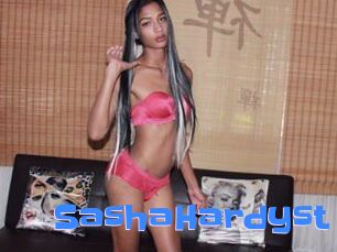 SashaHardyst