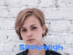 SashaHigh