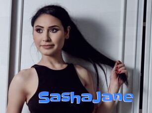 SashaJane