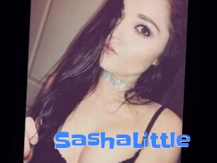 SashaLittle