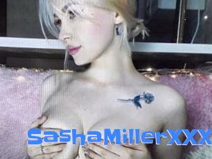 SashaMillerXXX