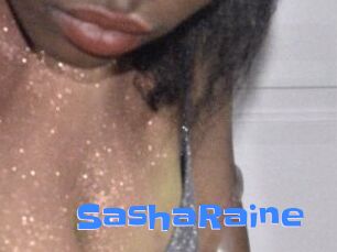 SashaRaine