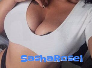 SashaRose1