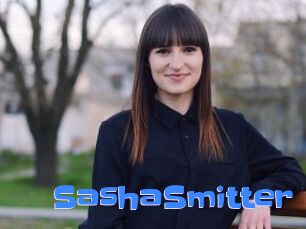 SashaSmitter