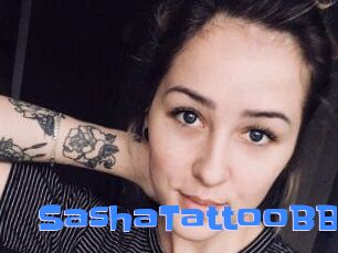 SashaTattooBB