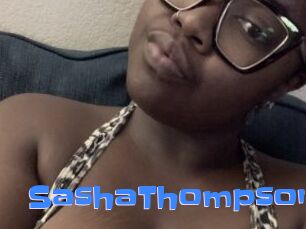 SashaThompson