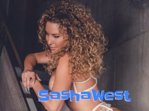 SashaWest