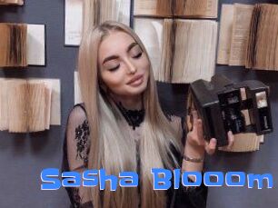 Sasha_Blooom