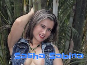 Sasha_Sabina