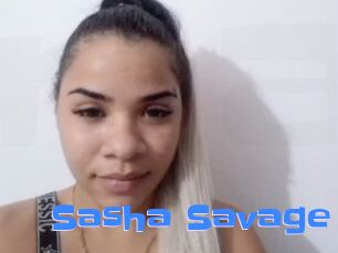 Sasha_Savage