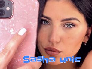 Sasha_unic