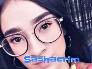 Sashacrim