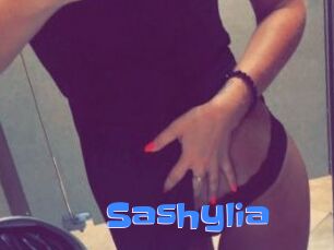 Sashylia