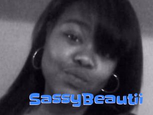 SassyBeautii