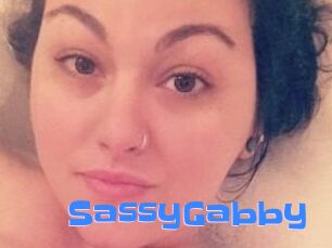 SassyGabby