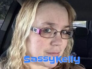 SassyKelly