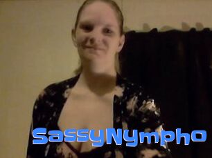 SassyNympho