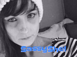 SassyShel