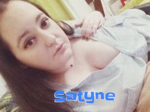 Satyne