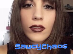 SaucyChaos