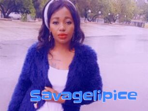 Savagelipice