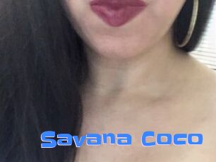 Savana_Coco