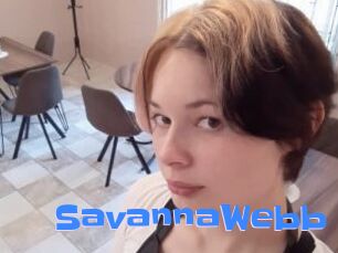 SavannaWebb