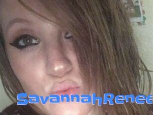 SavannahRenee