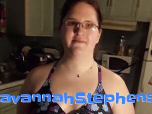 SavannahStephens