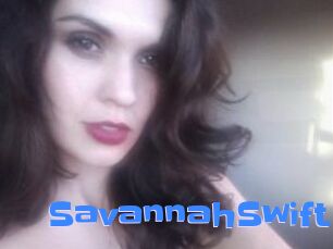 Savannah_Swift