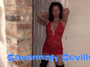 Savannah_Seville