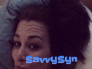 SavvySyn